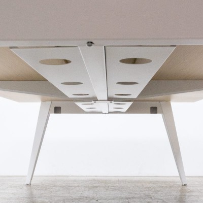 MARTEX Pigreco Table L280 Orme