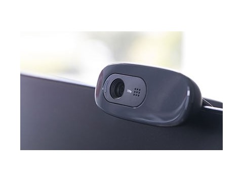 Webcam & Visioconférence