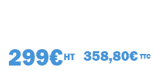 prix du HP ProDesk 600 G2 mini