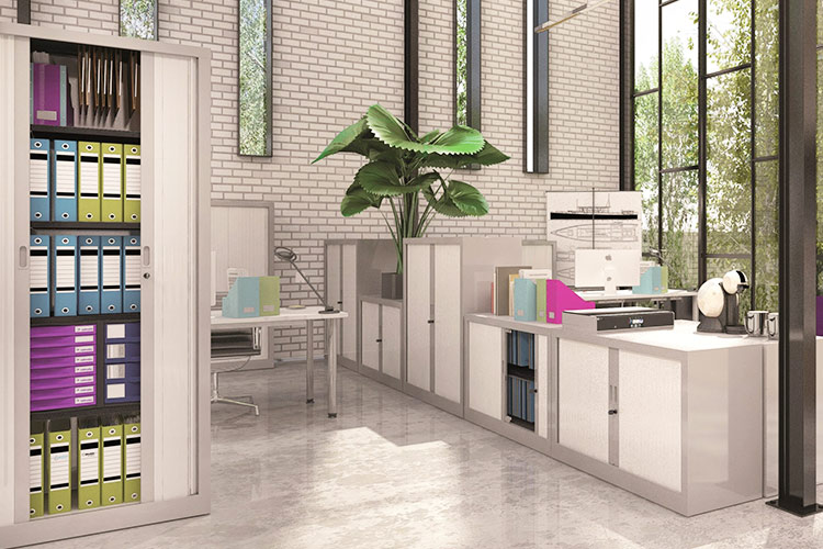  rangement servant de séparation 