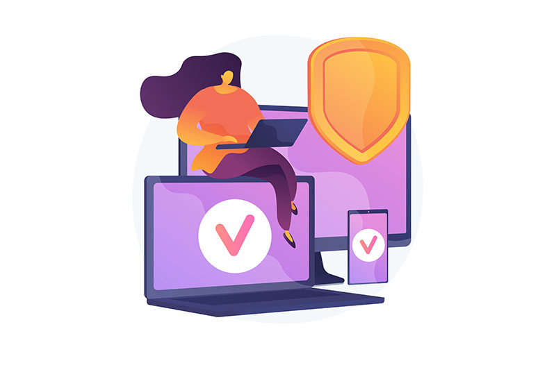 garantie fiable pour vos écrans de PC recondiitonnés