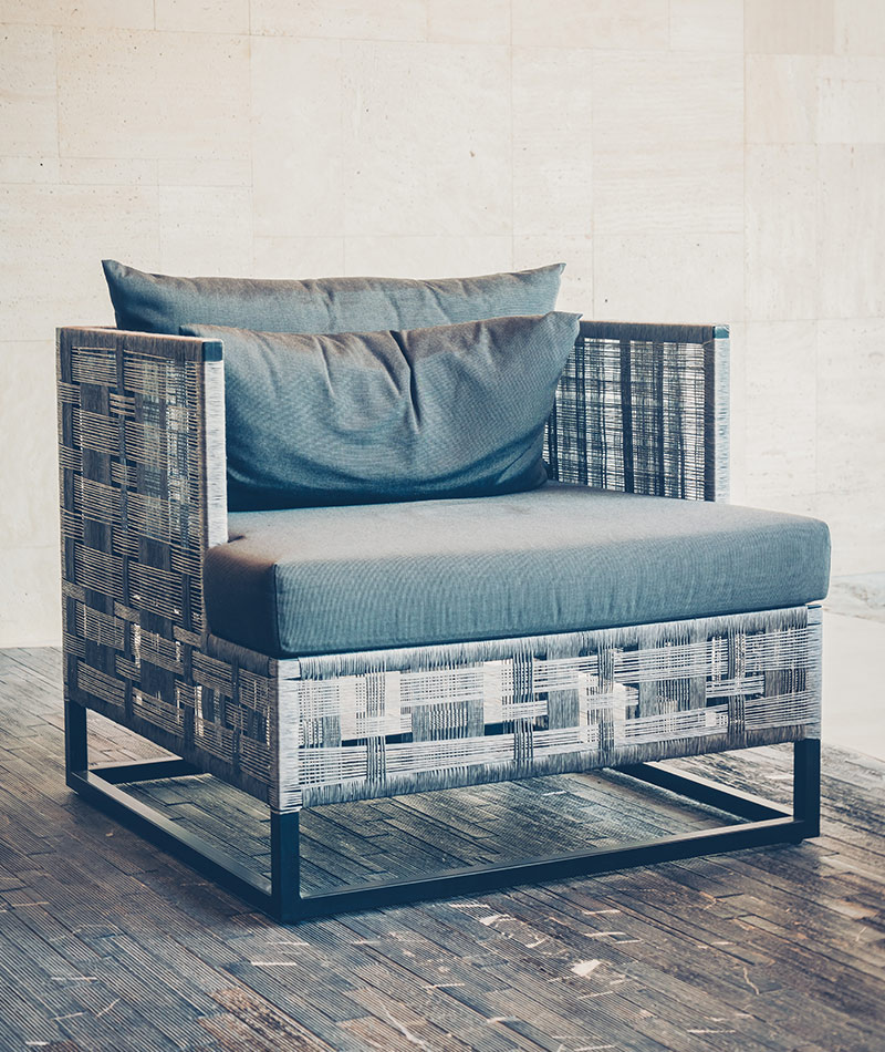 fauteuil lounge d'occasion