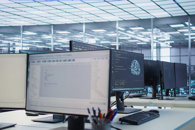 parc informatique reconditionné