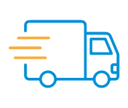 Livraison sur toute la France Métropolitaine