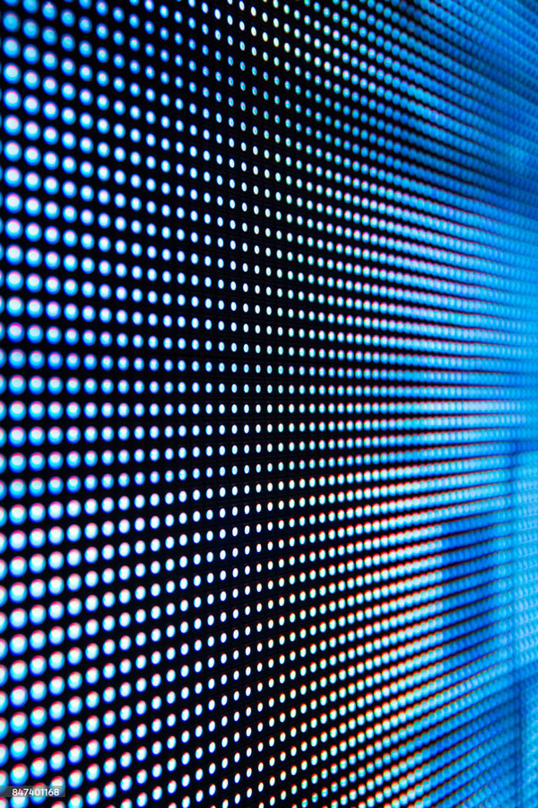 Résolution de l'écran de PC