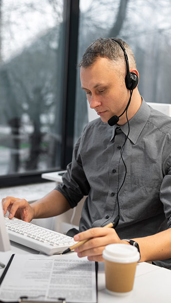  Service apres vente de qualité 