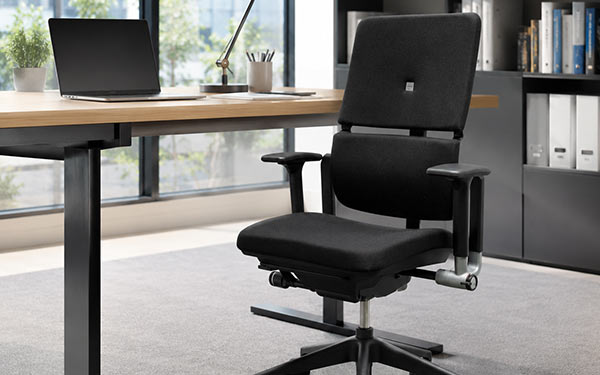 fauteuils de bureau d'occasion à Paris